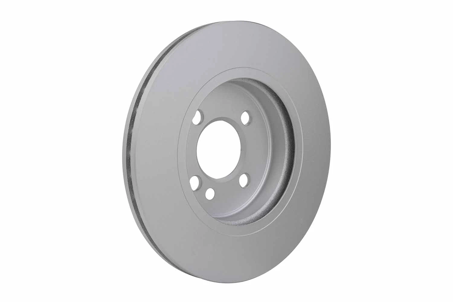 HELLA 8DD 355 131-981 Brake Disc