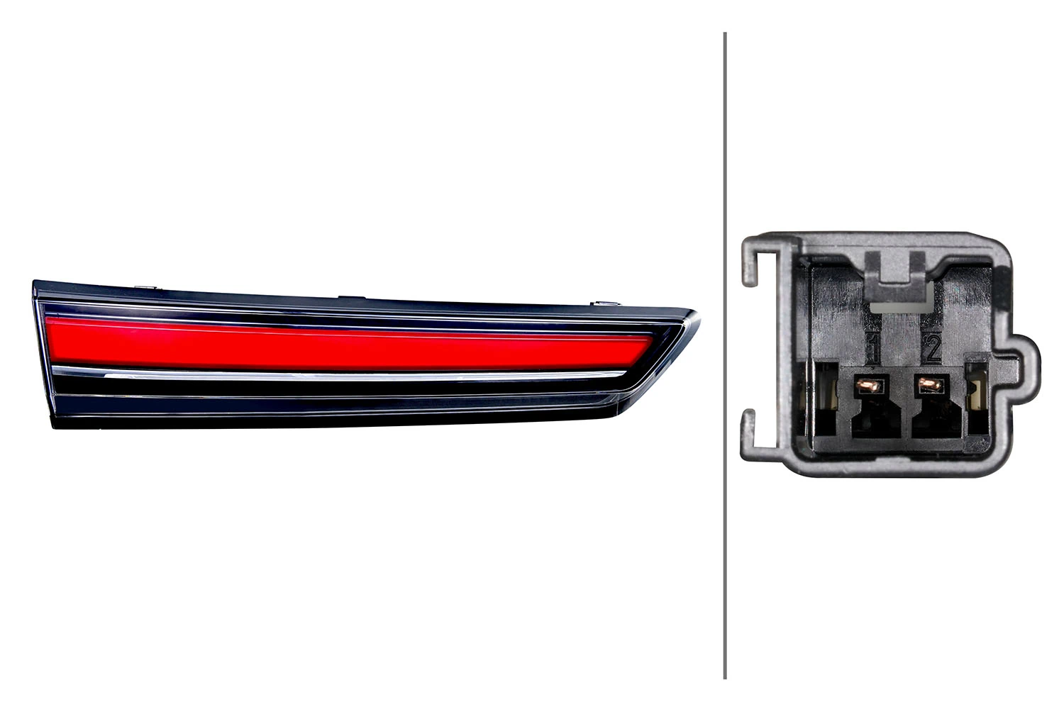 HELLA 2SA 014 995-111 Tail Light Assembly