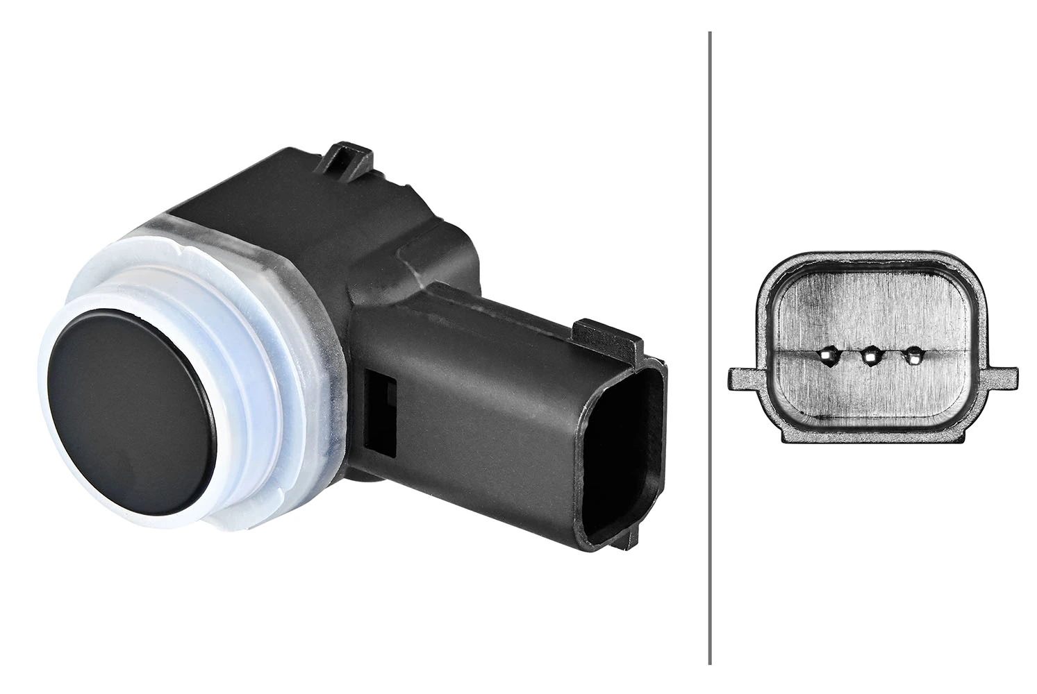 Sensor, park distance control 6PX 358 270-641