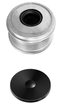 Alternator Freewheel Clutch 9XU 358 038-671