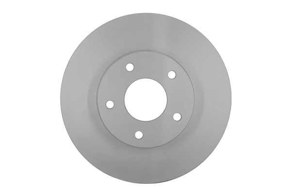 Brake Disc PRO High Carbon 8DD 355 127-681