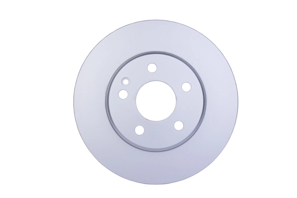 Brake Disc PRO 8DD 355 111-081