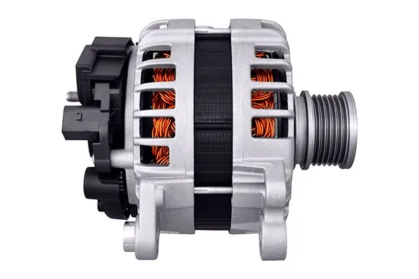 Alternator 8EL 015 637-411