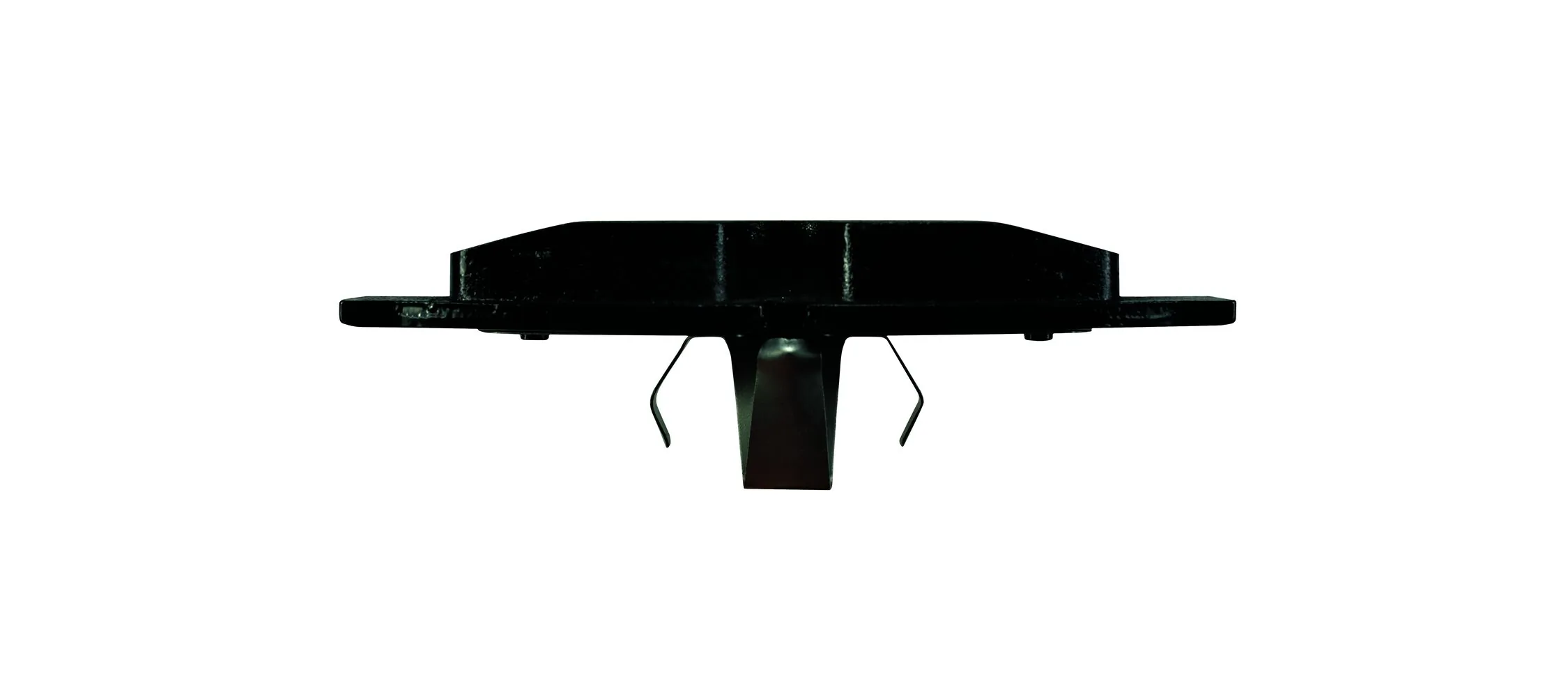 Brake Pad Set, disc brake 8DB 355 015-261