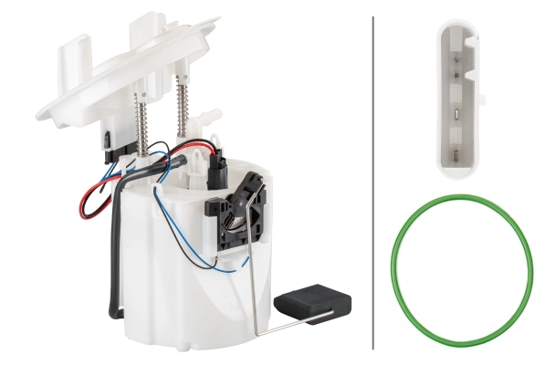 Fuel Feed Unit 8TF 358 146-031