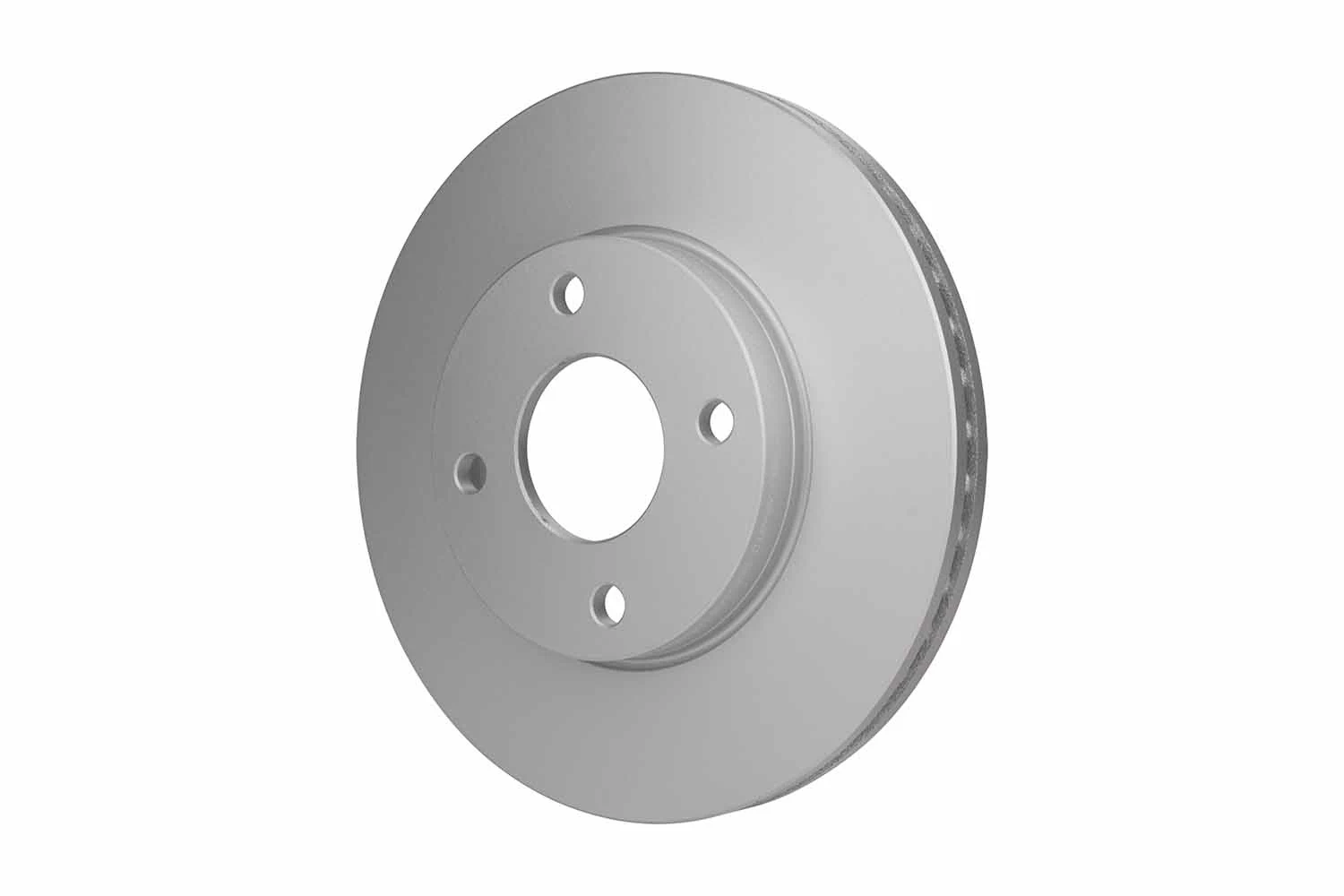 Brake Disc PRO 8DD 355 126-601