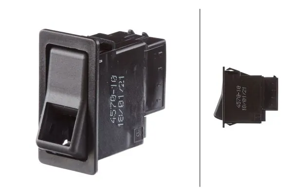 HELLA 6FH 004 570-101 Switch