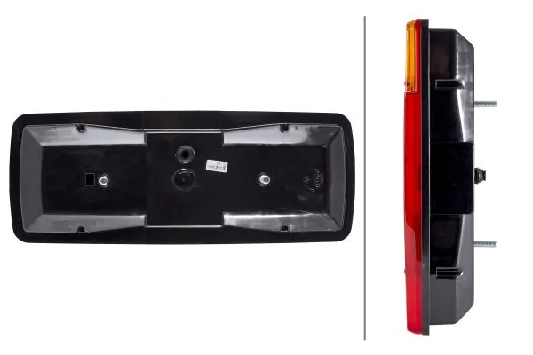 Tail Light Assembly 2SK 003 567-331