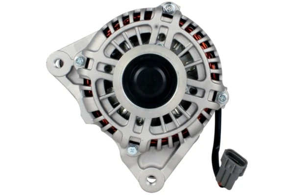 Alternator 8EL 012 429-681
