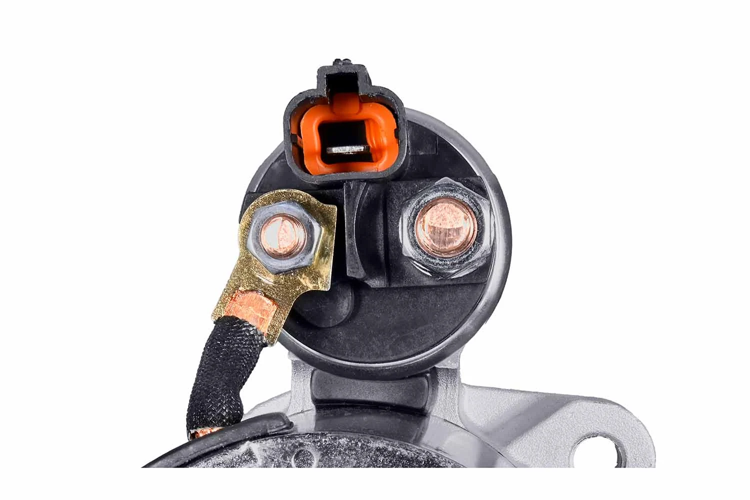 Starter 8EA 012 527-701