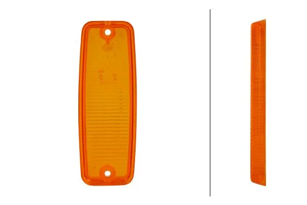 Lens, direction indicator 9EL 115 830-001