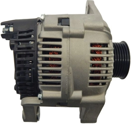 Alternator 8EL 011 711-041