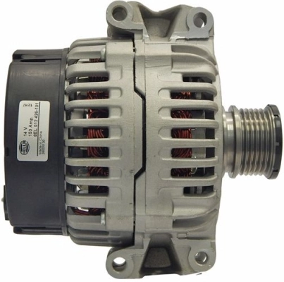 Alternator 8EL 012 426-101