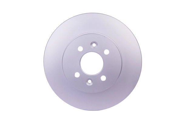 Brake Disc PRO 8DD 355 115-811