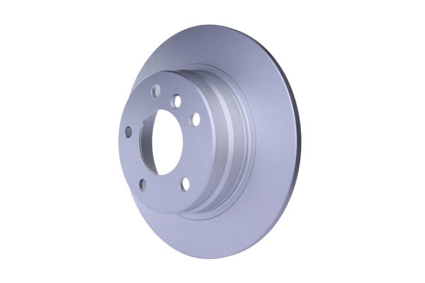 Brake Disc PRO 8DD 355 102-601