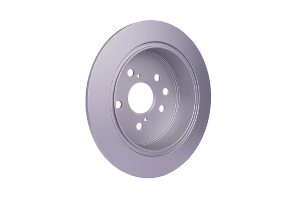 Brake Disc PRO 8DD 355 115-711