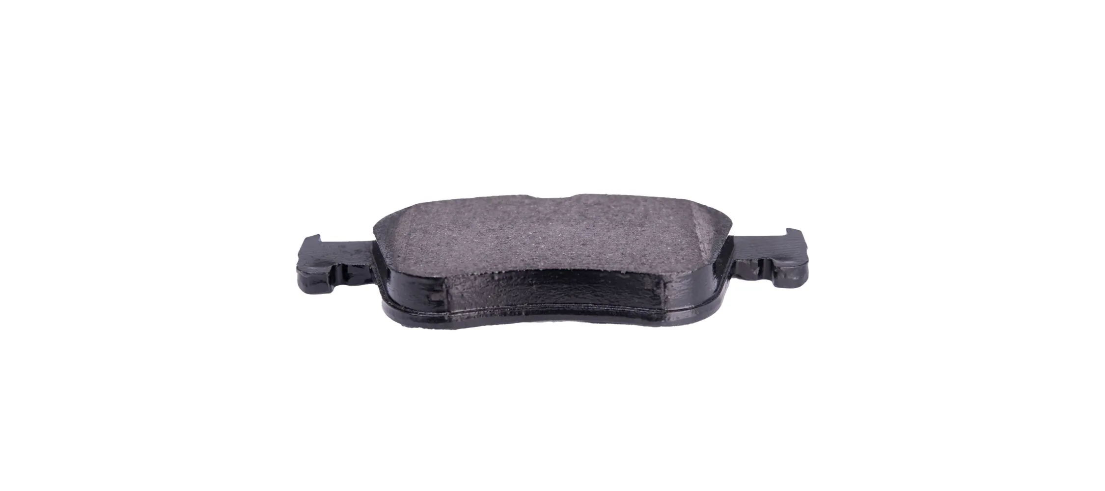 Brake Pad Set, disc brake 8DB 355 039-421