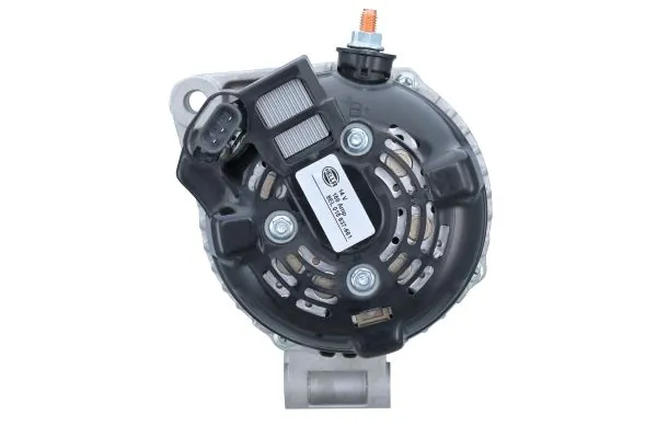 Alternator 8EL 015 637-661