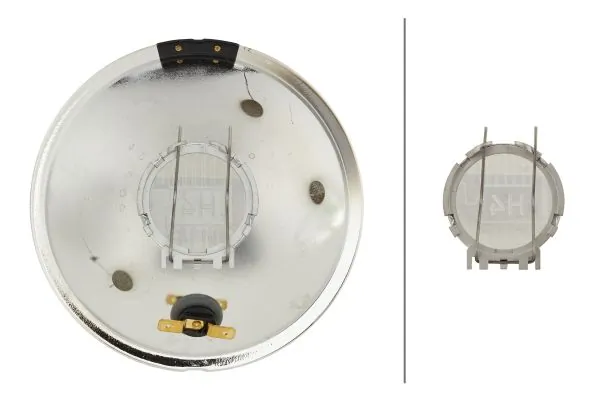 HELLA 1A3 990 016-011 Insert, headlight