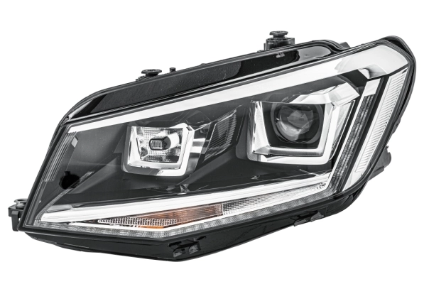 Headlight 1EL 012 286-211