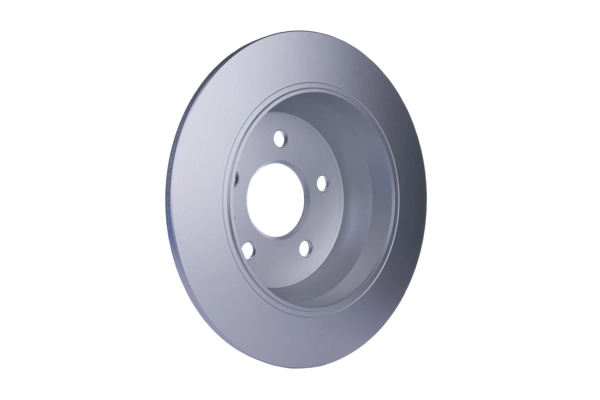 Brake Disc PRO 8DD 355 104-541