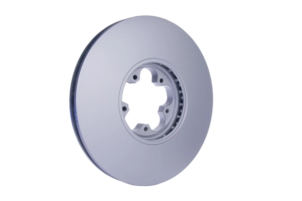 Brake Disc PRO 8DD 355 107-311