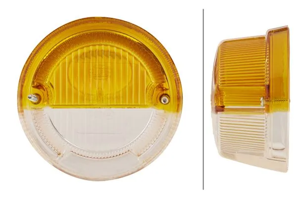 Lens, tail light assembly 9EL 088 538-001