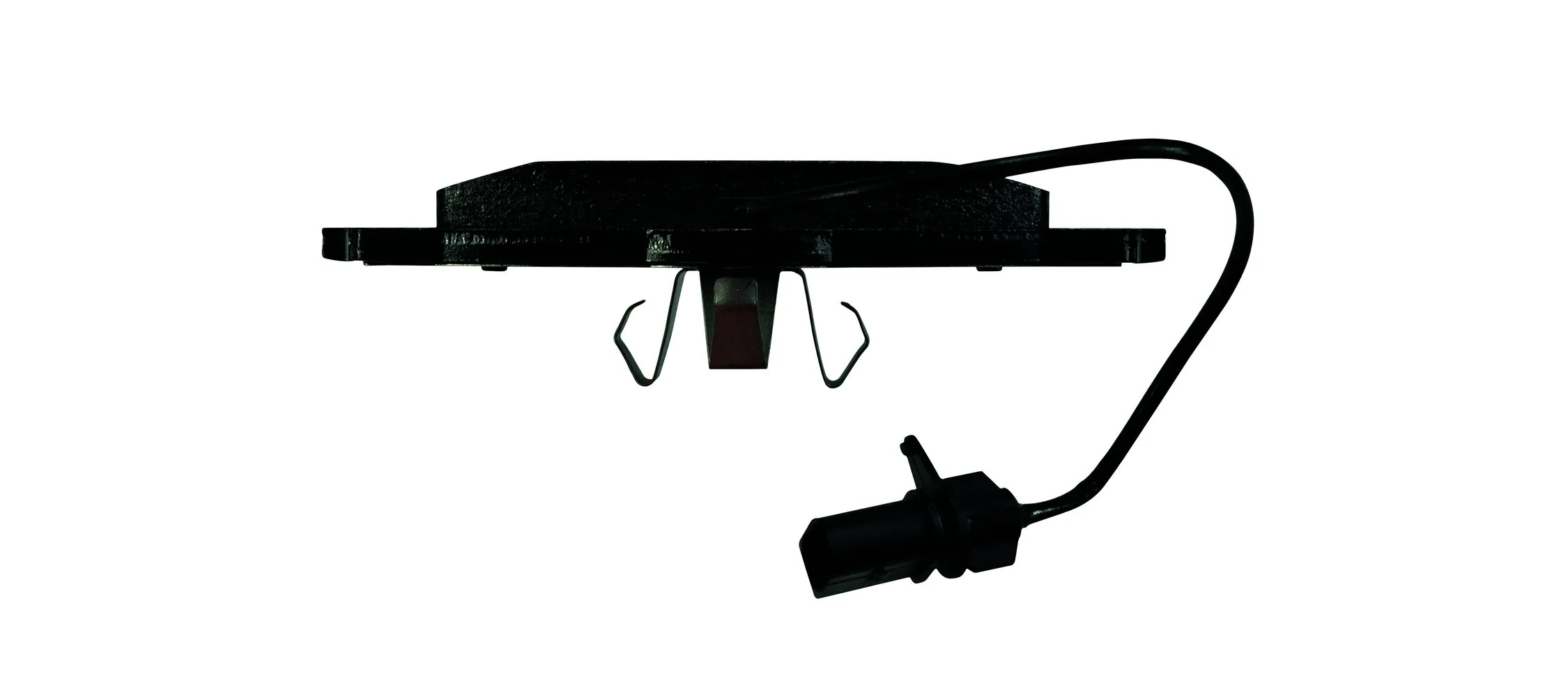 Brake Pad Set, disc brake 8DB 355 008-921