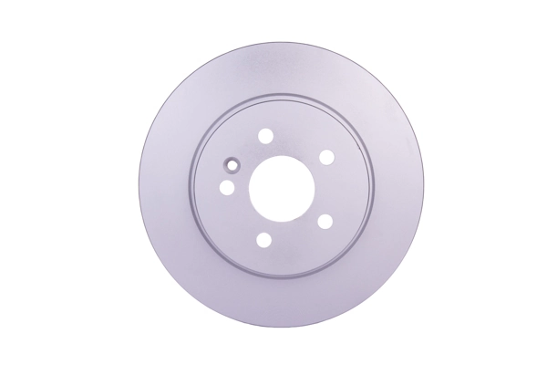 Brake Disc PRO High Carbon 8DD 355 129-751