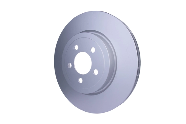 Brake Disc PRO 8DD 355 115-471