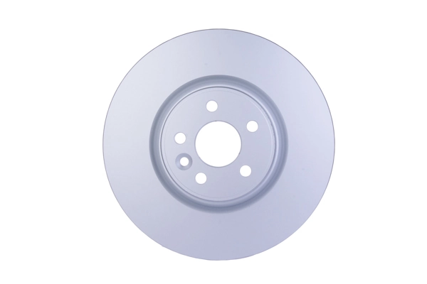 Brake Disc PRO 8DD 355 119-131