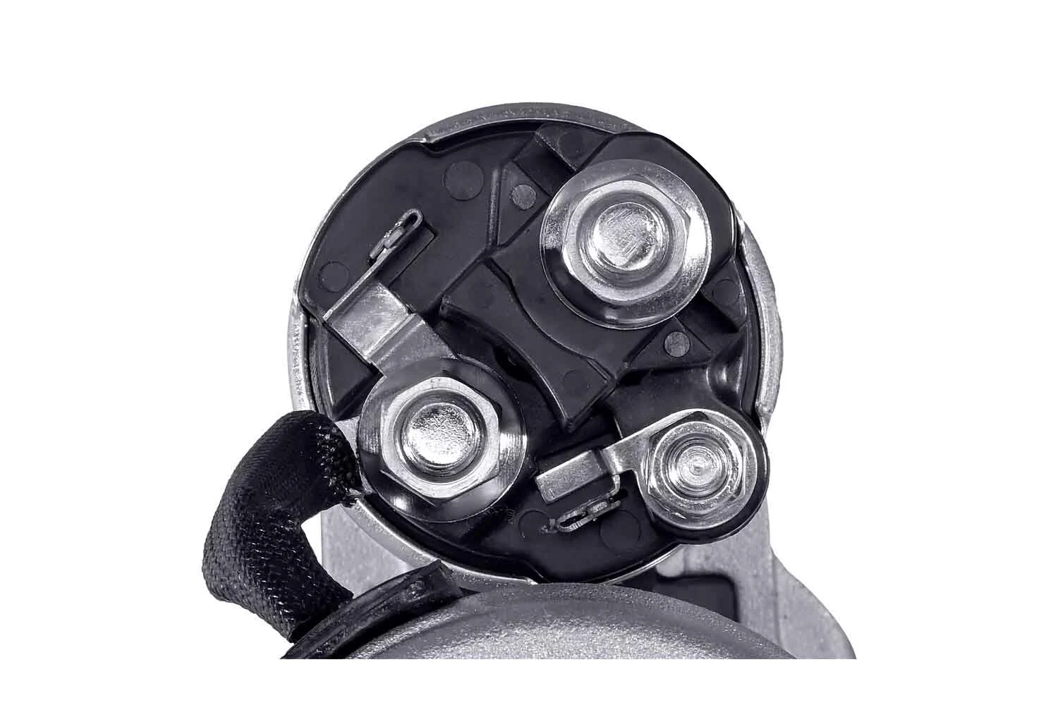 Starter 8EA 011 612-161