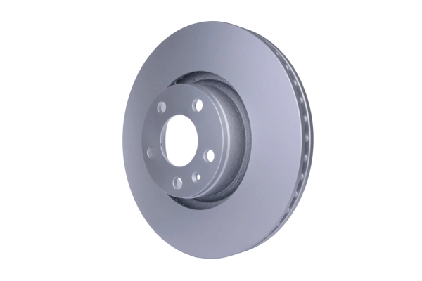 Brake Disc PRO 8DD 355 111-141