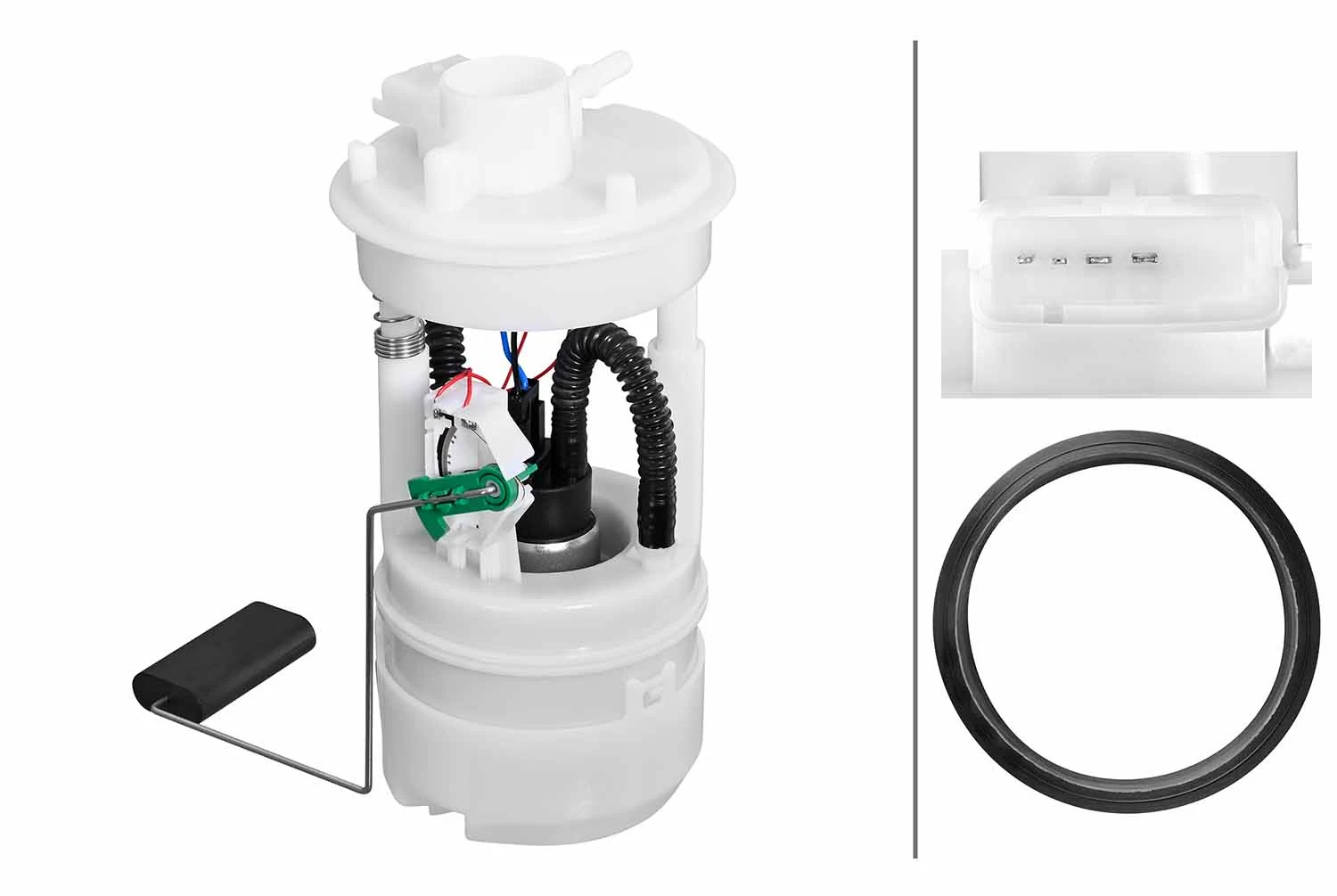 Fuel Feed Unit 8TF 358 306-701