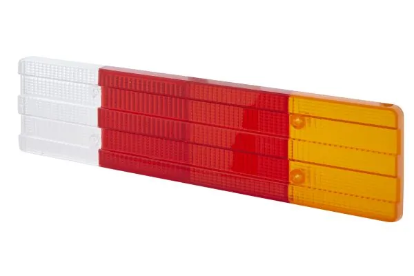 Lens, tail light assembly 9EL 131 420-011