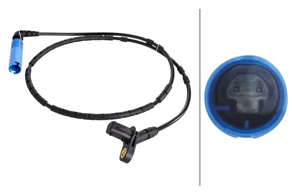 Sensor, wheel speed 6PU 010 039-761