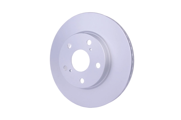 Brake Disc PRO 8DD 355 118-961