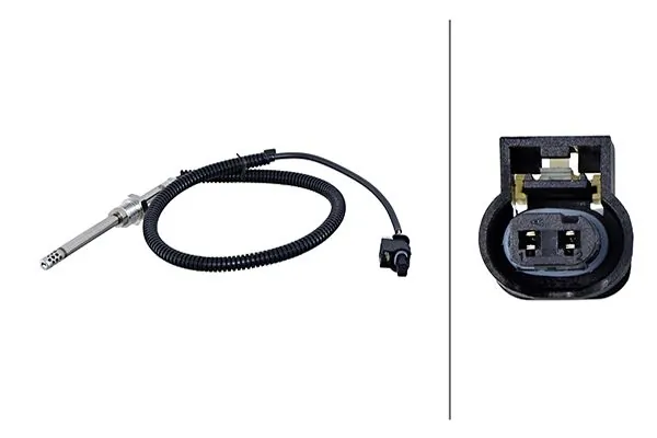 Sensor, exhaust gas temperature 6PT 010 376-311