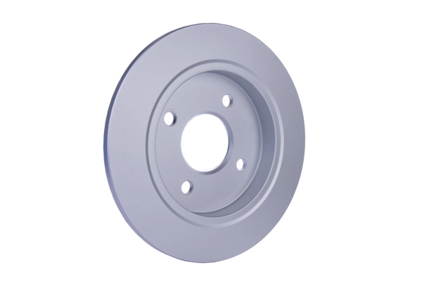 Brake Disc PRO 8DD 355 105-661