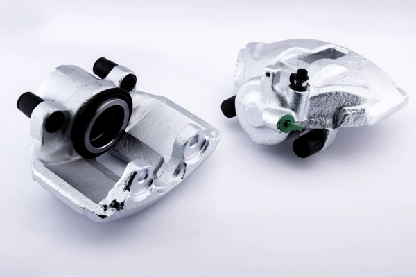 HELLA 8AC 355 393-291 Brake Caliper