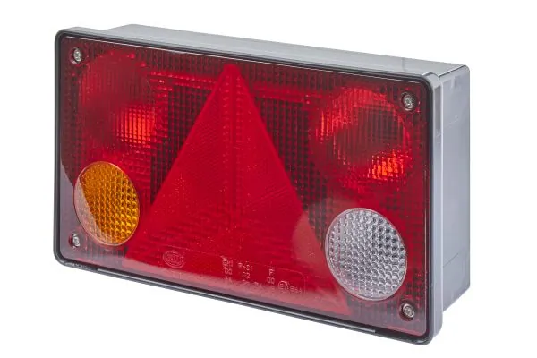 Tail Light Assembly 2VP 340 400-157