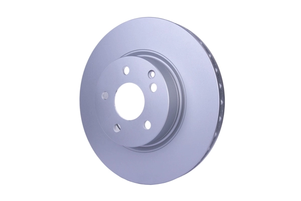 Brake Disc PRO High Carbon 8DD 355 127-771