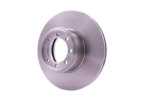 Brake Disc 8DD 355 117-481