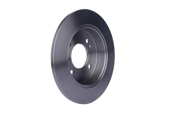 Brake Disc 8DD 355 112-801