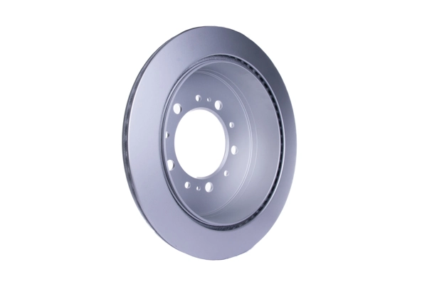 Brake Disc PRO 8DD 355 116-331