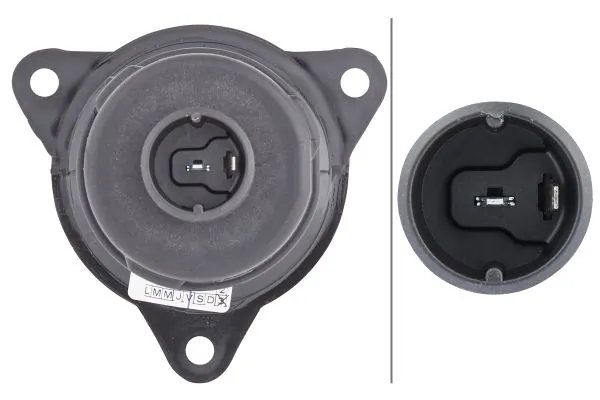 HELLA 2BA 008 221-217 Direction Indicator