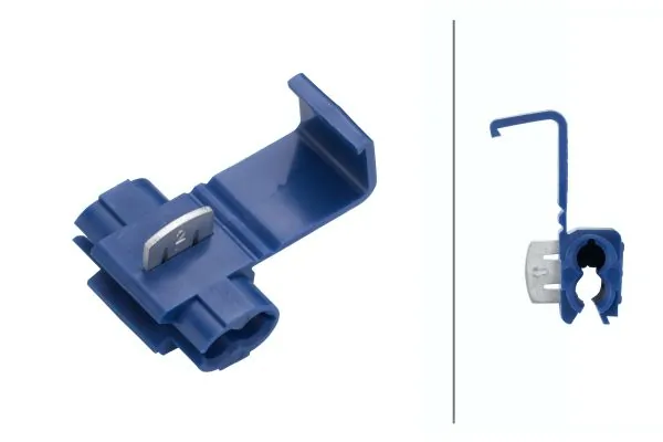 Cable Connector 8KV 705 123-813