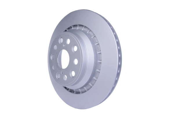 Brake Disc PRO 8DD 355 116-941