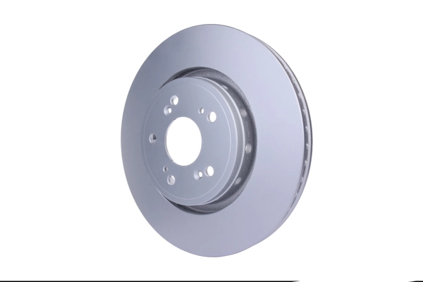 Brake Disc PRO 8DD 355 125-321