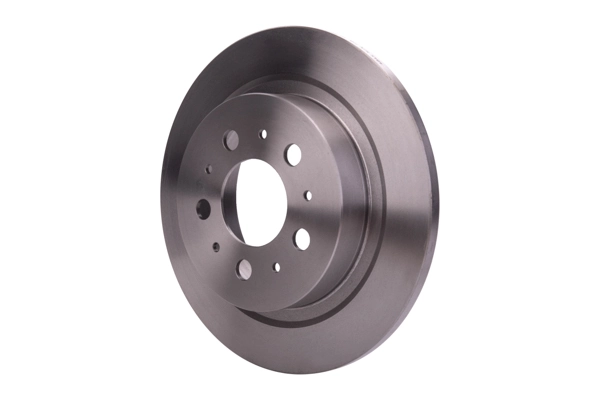 Brake Disc 8DD 355 107-101